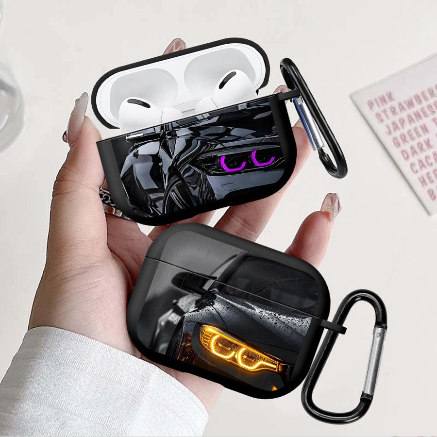 Anker Speaker Soundcore Boom 2 - イヤホンケースカバーケース Airpods 3 Pro Pro3 4