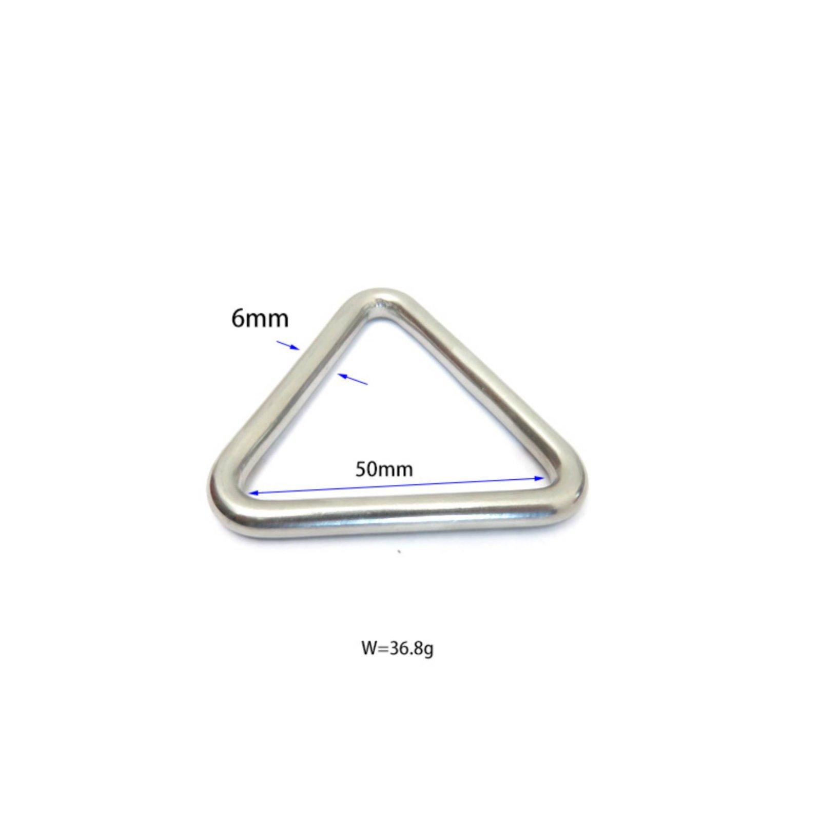ダイビングジャケット用スキューバギア三角ループ、SS316ス - Stainless Wire Ss316 のレビューと価格