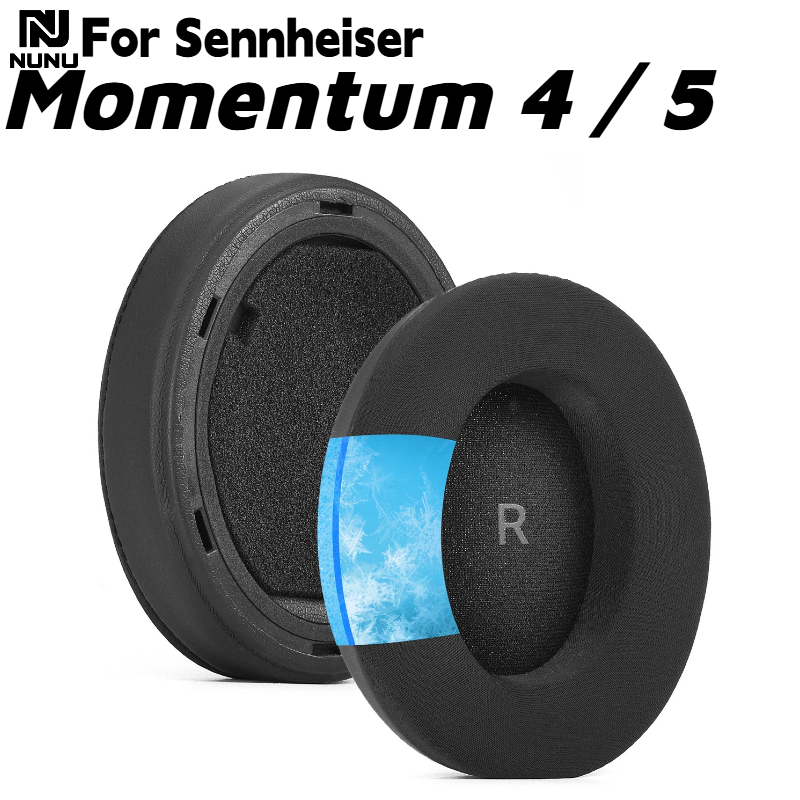 Sennheiser Momentum 4 / 5 ヘッドホ - Sennheiser Headphone Momentum 4 のレビューと価格