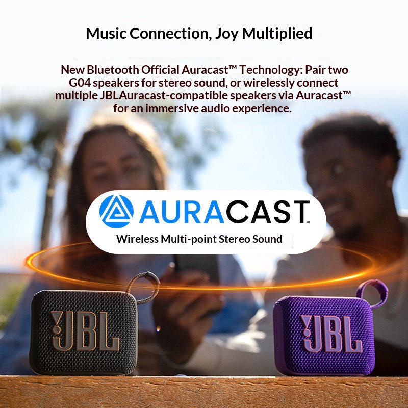 JBL GO4 小型Bluetoothスピーカー。クリアな音 - Jbl Speaker Go 4 のレビューと価格