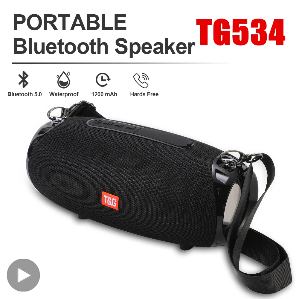 ポータブルBluetoothサブウーファースピーカー,強力な - Anker Speaker Soundcore Boom 2 のレビューと価格