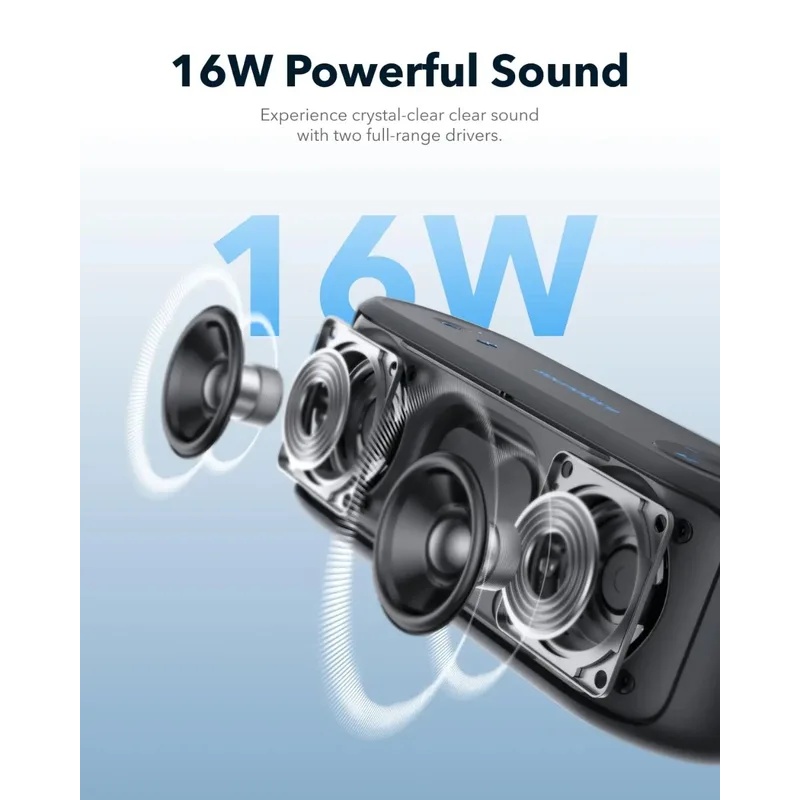 新しいAnker Soundcore C50iオープンイヤー - Anker Speaker Soundcore Boom 2 のレビューと価格